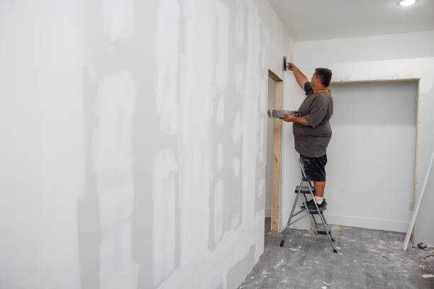 Best HVAC Mold Inspection and Cleaning  in Vega, TX